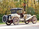 Packard Six Runabout 1912 года